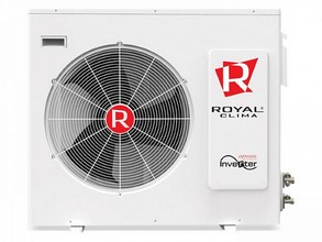 Royal Clima 4RMX-36HN/OUT Наружный блок