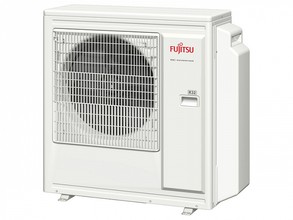 Fujitsu AOYG30KBTA4 Наружный блок