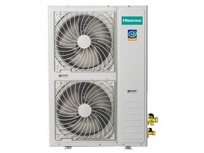 Hisense AMW-60U6SP Наружный блок