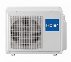 Haier 3U19FS1ERA(N) Наружный блок