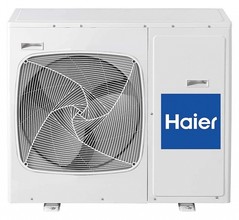 Haier 4U26HS1ERA Наружный блок