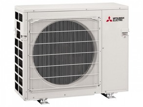 Mitsubishi Electric MXZ-4E83VA Наружный блок