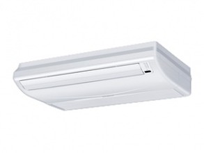 Haier AC12CS1ERA(S) Внутренний блок напольно-потолочного типа