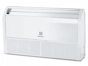 Electrolux EACU/I-12 FMI/N3 Внутренний блок напольно-потолочного типа