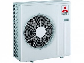 Mitsubishi Electric MXZ-2F33VF Наружный блок