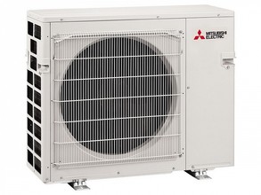 Mitsubishi Electric MXZ-2HA40VF Наружный блок