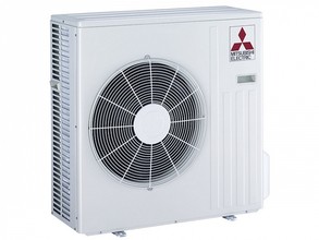 Mitsubishi Electric MXZ-3HA50VF Наружный блок