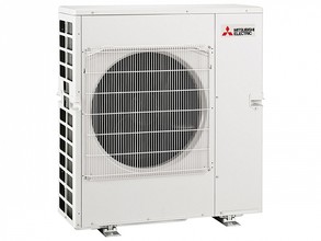 Mitsubishi Electric MXZ-2F53VFHZ Наружный блок