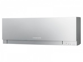 Mitsubishi Electric MSZ-EF22VES (silver) Внутренний блок настенного типа