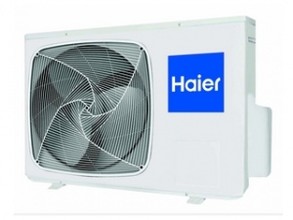 Haier 2U18FS2ERA(S) Наружный блок