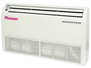 Pioneer KFFV50UW (Внутренний блок)