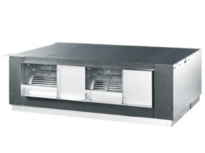 Electrolux ESVMD-SF-224-А Внутренний блок канального типа