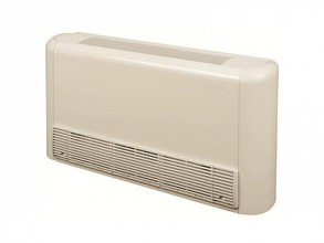 Daikin FWL01DTN 2х-трубный Напольно-потолочный фанкойл