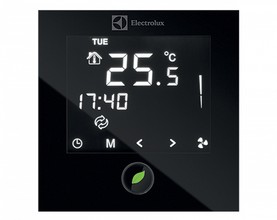 Electrolux ERC-500/2 Пульт управления