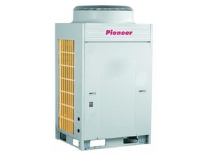 Pioneer KGV160W (Внешний блок)