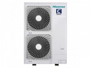 Hisense AVW-38HJFH Наружный блок