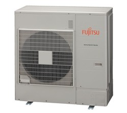 Fujitsu AJY040LCLAH Внешний блок