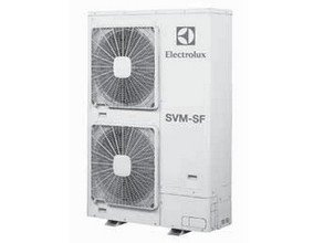 Electrolux ESVMO-SF-120-H Наружный блок