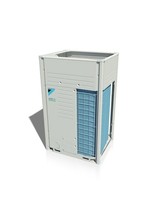 Daikin RXYQ10T (Внешний блок)