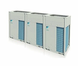 Daikin RXYQ40T (Внешний блок)