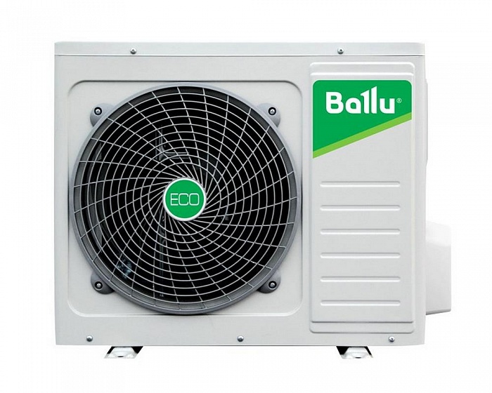 Ballu BSPI-10HN1/BL/EU Сплит-система