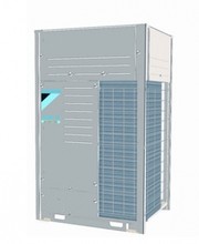 Daikin RYMQ14T (Внешний блок)