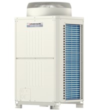 Mitsubishi Electric PUHY-EP250YLM-A (внешний блок)