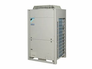 Daikin RXYCQ10A (Внешний блок)