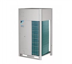 Daikin RXYQQ10T (Внешний блок)