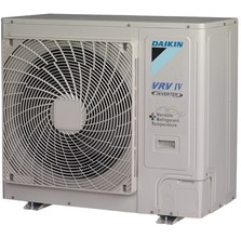 Daikin RXYSCQ4TV1 (Внешний блок)