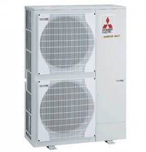 Mitsubishi Electric PUHZ-P125VHA (внешний блок)