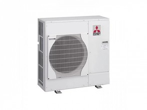 Mitsubishi Electric PUHZ-SW40VHA (внешний блок)