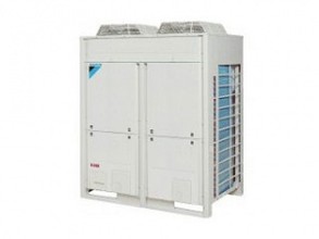 Daikin REYAQ10P (Внешний блок)