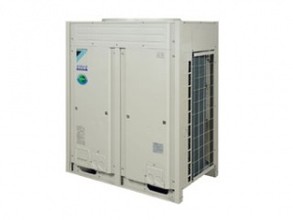 Daikin REMHQ12P8 (Внешний блок)