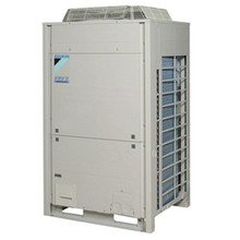 Daikin RXYQ10P9 (Внешний блок)