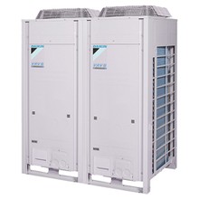 Daikin RXYQ18P9 (Внешний блок)