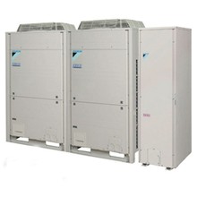 Daikin RTSQ10PA (Внешний блок)