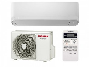 Toshiba RAS-10J2KVG-EE/RAS-10J2AVG-EE Сплит-система