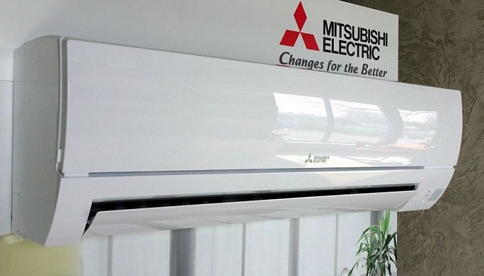 Mitsubishi Electric MSZ-HR42VF / MUZ-HR42VF Сплит-система