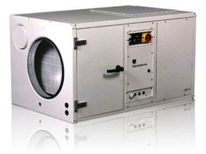 Dantherm CDP 125 (1х230) Осушитель воздуха