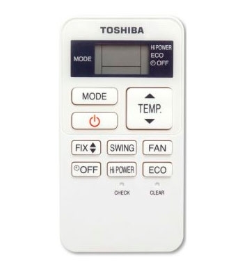 Toshiba RAS-18J2KVG-EE/RAS-18J2AVG-EE Сплит-система
