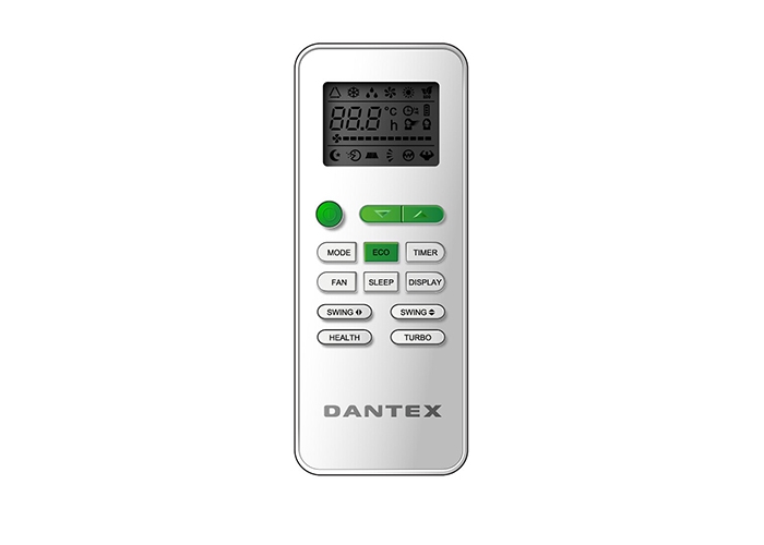 Dantex RK-07ENT3 Сплит-система
