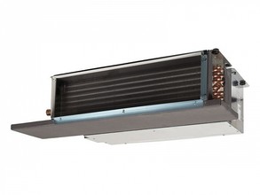 Daikin FWB02BTN 2х-трубный Канальный фанкойл