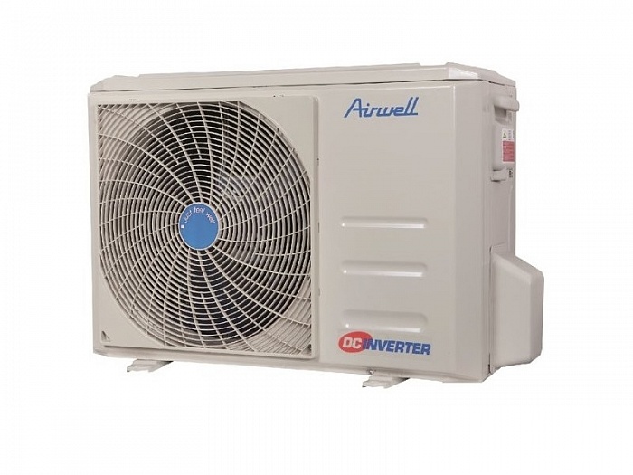 Airwell AW-HDD007-N11/AW-YHDD007-H11 Сплит-система