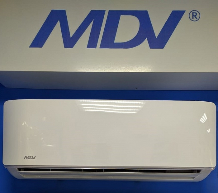 MDV MDSA-12HRN1 / MDOA-12HN1 Сплит-система