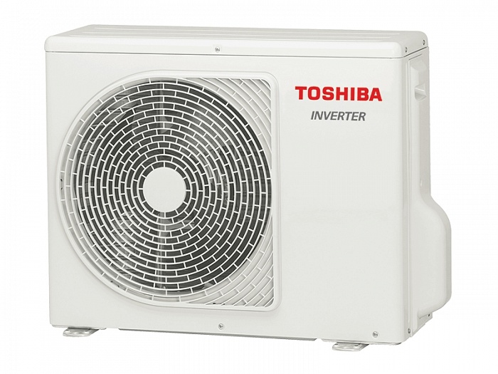 Toshiba RAS-10TKVG-EE / RAS-10TAVG-EE Сплит-система