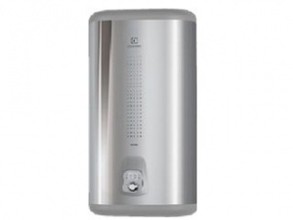 Electrolux EWH-50 Royal Silver