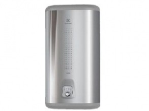 Electrolux EWH-100 Royal Silver