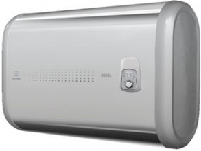 Electrolux EWH-30 Royal Silver H