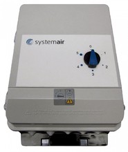 Systemair FRQ5-4A Регулятор скорости